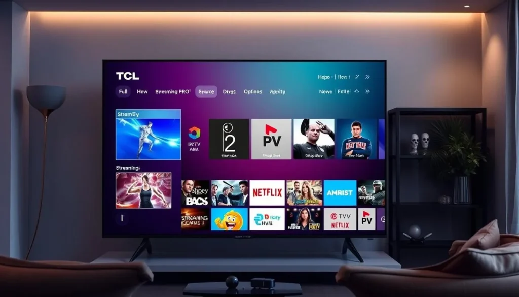 Comment télécharger IPTV Smarters PRO sur TCL Smart TV