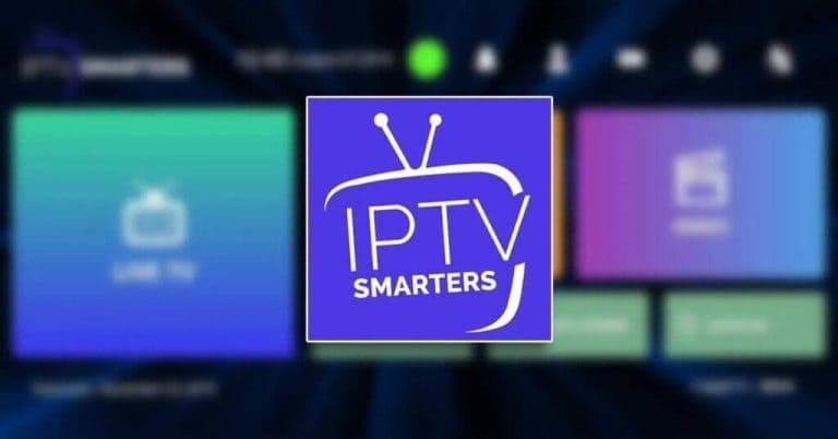 iptv smarters pro Sénégal