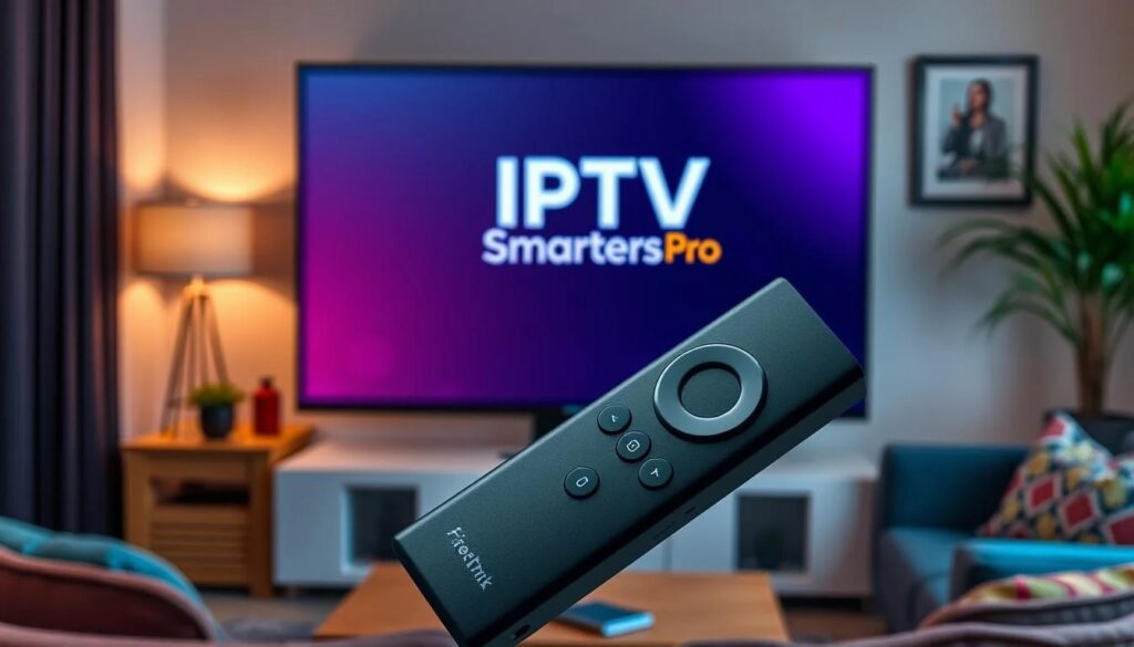 La Meilleure Solution IPTV Smarters au Sénégal